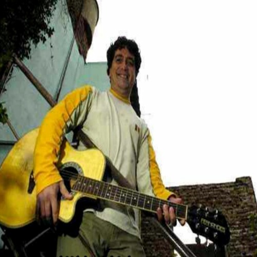 Gustavo Romero el Músico del Aula’s avatar