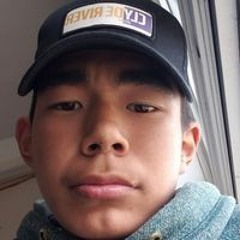 Jonah Qaqqasiq