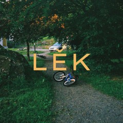 Lěk
