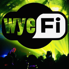 Dj Wye-Fi