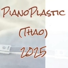 PianoPlastic