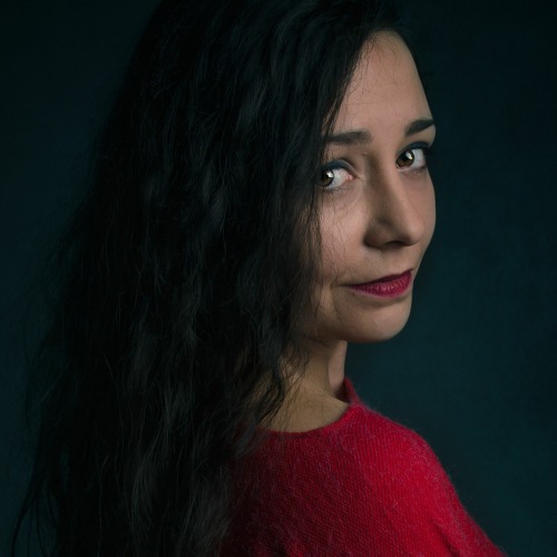 Raluca Apetria | Composer’s avatar