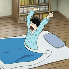 SleptOnFuton