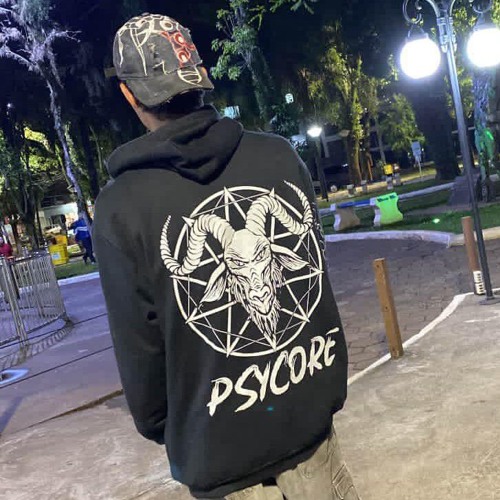 Mr.Kova- Hicore experimental