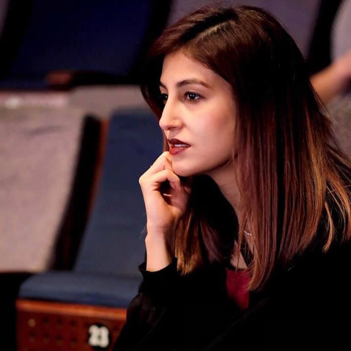 Stream Madeeha Raza music | Listen to songs, albums, playlists for free ...