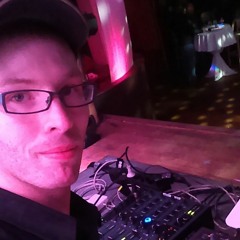 Dj Paddy