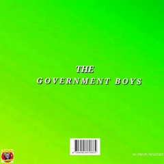 THEGOVERNMENT BOY$