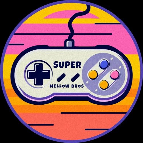 Super Mellow Bros’s avatar