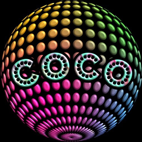 Coco’s avatar
