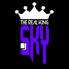 Dj Sky The Real King