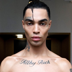 Lucifer Craig Davion