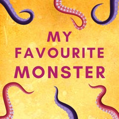 MyFavouriteMonster