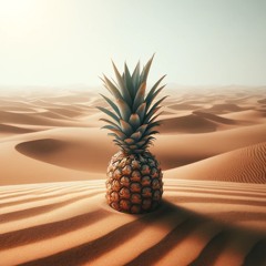 Lost Pineapple