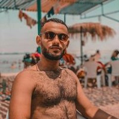 Mostafa Elhosiny