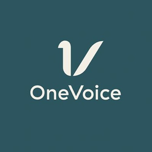 OneVoice Movement’s avatar