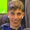 Liam Mason