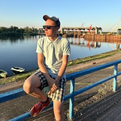 Artsem Vradynskiy