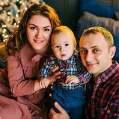 Анастасия Солонинка