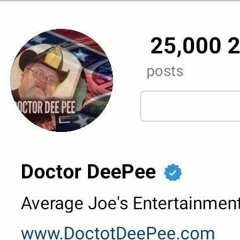 DJ Doctor DeePee