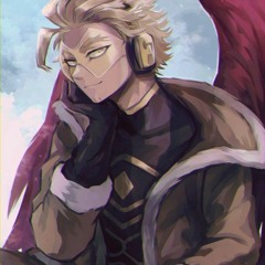 I simp for Hawks