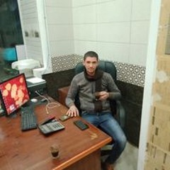 Mostafa Tata