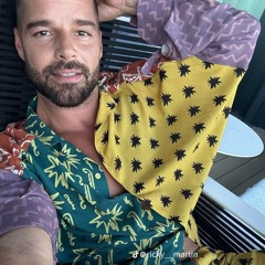 ricky martin