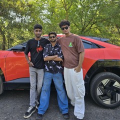 PsyGaurav