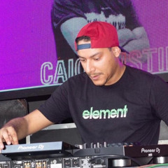 Dj Caio Austin # 02