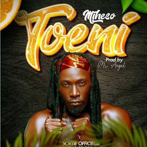 Miheso "Face of Africa"’s avatar