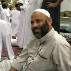 الحاج العربي العربي