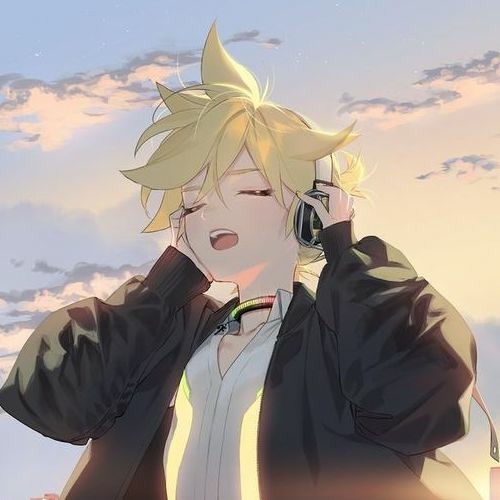 Hunter’s avatar