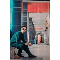 Syed Maaz ALi Zaidi