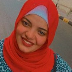 Esraa Samy Mohamed