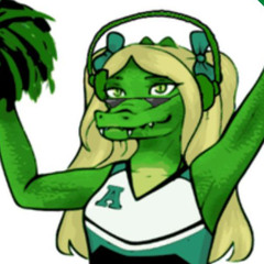 Cheers Alligators
