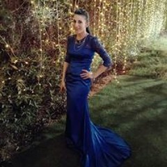 Christina Kamal