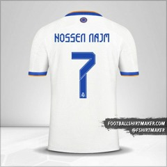 hossen najm