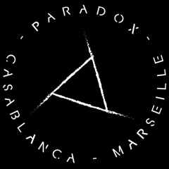 PARADOX | SOTOR RECORDS