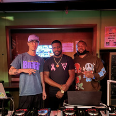 DJ CHOP