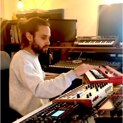 Erwan Valazza