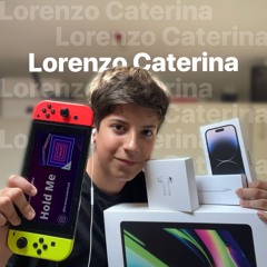 Lorenzo Caterina