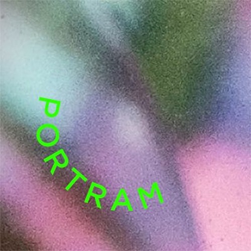 Portram’s avatar