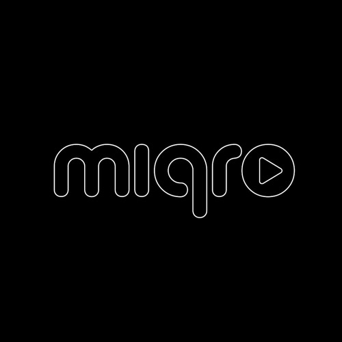 MIQRO’s avatar