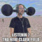 clark field
