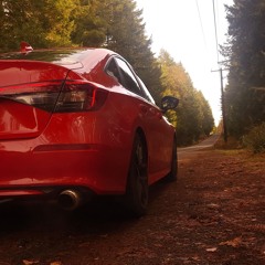 CrimsonCivic