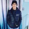 Benjamin Ellis-Dacre