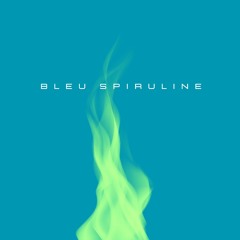 Bleu Spiruline