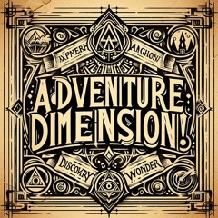 Adventure Dimension