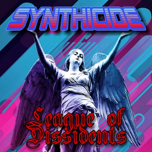 SYNTHICIDE’s avatar
