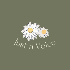 Just A Voice