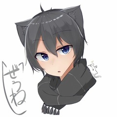 黒髪零（Kurokami zero）